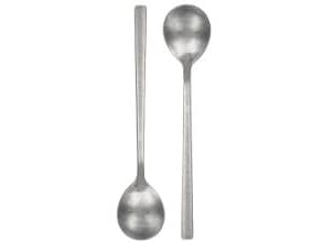 Teske Tex Mex L14.5cm Rustfri Stål,6 sæt x 2 stk/krt