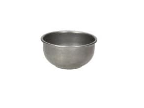 Kulho Tex Mex Ø7,7xH4cm ruostumaton teräs, 12 kpl/kpl