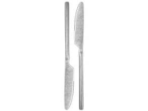 Bordkniv Tex Mex L21.5cm Rustfrit Stål,6 sæt x 2 stk/krt