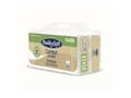 Miniatyrbild 4 av 4: Paper towel, sheets, BulkySoft, Comfort 2 lag, hvid 205mmx240mm, box of 2400 pieces
