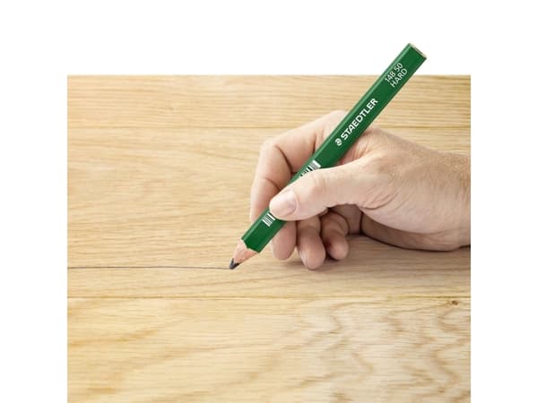 Staedtler 148 50, 1 stykker, Forest Stewardship Council (FSC)