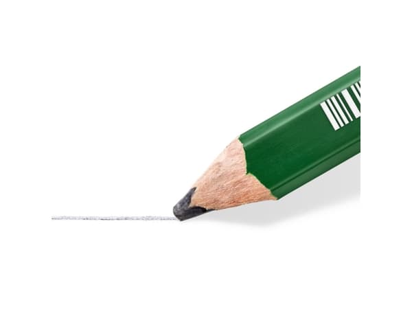 Staedtler 148 50, 1 stykker, Forest Stewardship Council (FSC)