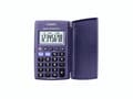 Miniatyrbilde 2 av 4: Casio HL-820VER - Lommekalkulator - 8 sifre - batteri