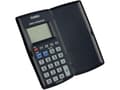 Miniatyrbilde 1 av 4: Casio HL-820VER - Lommekalkulator - 8 sifre - batteri