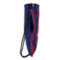 Miniatyrbild 3 av 3: Backpack with Strings F.C. Barcelona 24/25 Maroon Navy Blue 35 x 40 x 1 cm