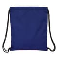 Miniatyrbild 2 av 3: Backpack with Strings F.C. Barcelona 24/25 Maroon Navy Blue 35 x 40 x 1 cm
