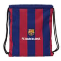 Miniatyrbild 1 av 3: Backpack with Strings F.C. Barcelona 24/25 Maroon Navy Blue 35 x 40 x 1 cm