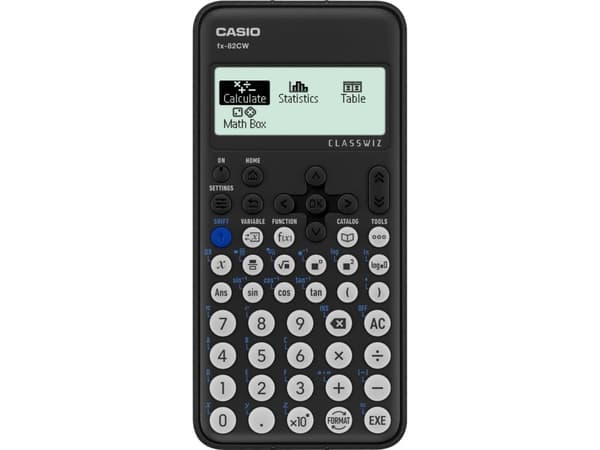 Casio FX-82 CW CLASSWIZ