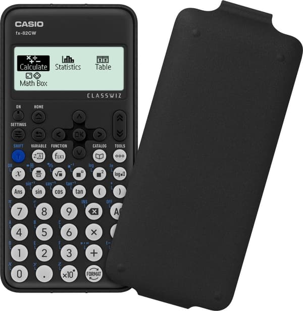 Casio FX-82 CW CLASSWIZ