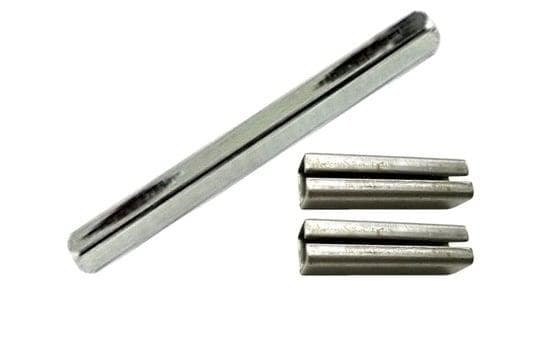 Adapter With Rod Mp 4X4+5X5mm