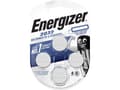 Miniatyrbilde 3 av 3: Batteri Energizer U.lithium Cr2032 (4 stk)