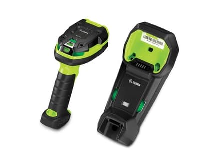 Zebra DS3678-XR - Streckkodsskanner - bärbar - ER - 2D-imager - avkodad - Bluetooth 4.0