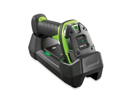 Zebra DS3678-XR - Streckkodsskanner - bärbar - ER - 2D-imager - avkodad - Bluetooth 4.0