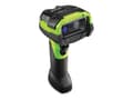 Miniatyrbild 1 av 4: Zebra DS3678-XR - Streckkodsskanner - bärbar - ER - 2D-imager - avkodad - Bluetooth 4.0