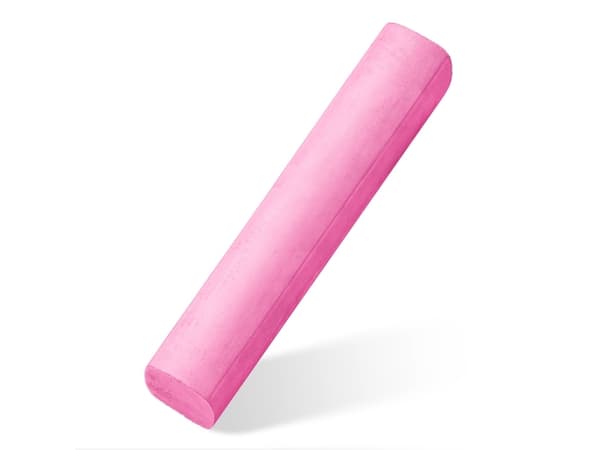 STAEDTLER Noris junior gatekritt, boks med 6 stk i maxi-format, firkantet, diameter: 20 mm, lite støv, - 1 stk (2365 C6)