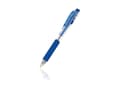 Miniatyrbild 1 av 2: Pentel WOW!, Blå, Blå, Transparent, Medium, Rund, Ambidextrous, 0,7 mm