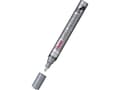 Miniatyrbild 2 av 2: Pentel MMP10-Z, Silver, Silver, 4,5 mm, 4,5 mm, 12 styck