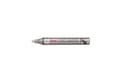 Miniatyrbild 1 av 2: Pentel MMP10-Z, Silver, Silver, 4,5 mm, 4,5 mm, 12 styck
