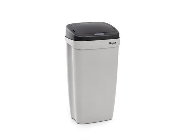 Dustbin with Rayen opening sensor
