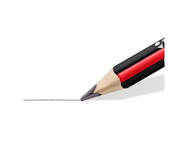 Staedtler jumbo 1285, 2 styck
