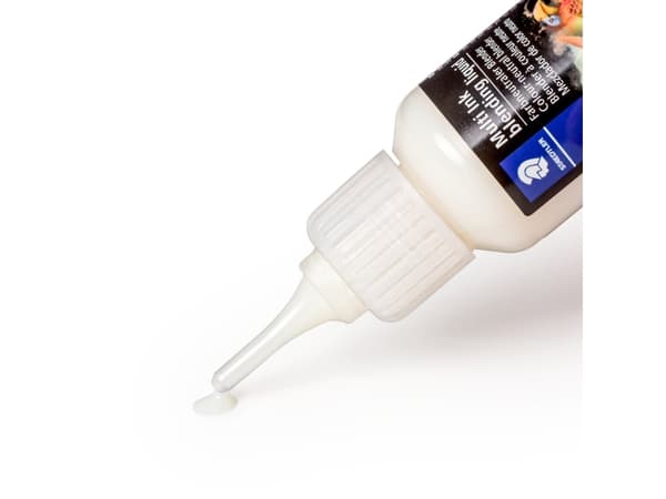 STAEDTLER MultiInk Ink Mixing Liquid 50 ml detaljsalg