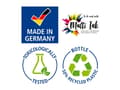 Miniatyrbilde 5 av 5: STAEDTLER MultiInk Ink Mixing Liquid 50 ml detaljsalg