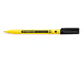 Miniatyrbild 1 av 2: Staedtler Noris writing pen 307, Svart, 1 styck