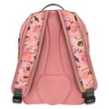 Miniatyrbild 2 av 2: School Bag Little Dancer Gorjuss Little dancer Salmon (32 x 45 x 13.5 cm)