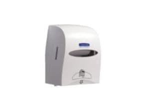 Kimberly-Clark Professional WINDOWS - Pappershandduksautomat - ABS-plast - pärlvit