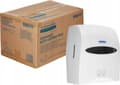 Miniatyrbild 1 av 3: Kimberly-Clark Professional WINDOWS - Pappershandduksautomat - ABS-plast - pärlvit