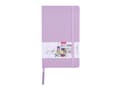 Miniatyrbild 1 av 2: Bruynzeel Bullet journal Lilac | 13 x 21 cm, 140 g, 64 sheets