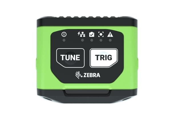 Zebra FS40, Fixed bar code reader, 1D/2D, CMOS, Codabar, Code 128, Code 93, U.P.C., Aztec Code, Data Matrix, Dot Code A, MaxiCode, Micro QR Code, Mic