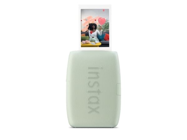 Fujifilm instax mini Link 3 - Skirver - farge - LED