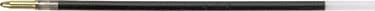 BIC 400814309, Svart, Medium, 1 mm, 0,4 mm, BIC 4-Color, 50 styck