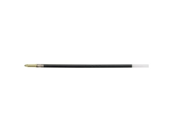 BIC 400814309, Svart, Medium, 1 mm, 0,4 mm, BIC 4-Color, 50 styck