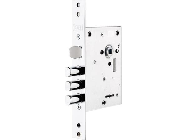 Kale_Killit Mortise Lock Kale. 442L. Cp