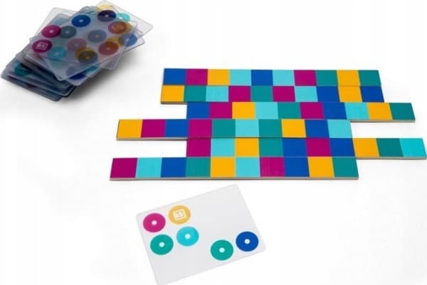 Hape Matching väri kuvio