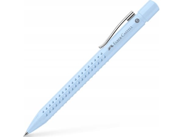 Faber-Castell 231028, Sininen, Musta, 0,7 mm, Pyöreä, Kääntyvä, 1 kpl