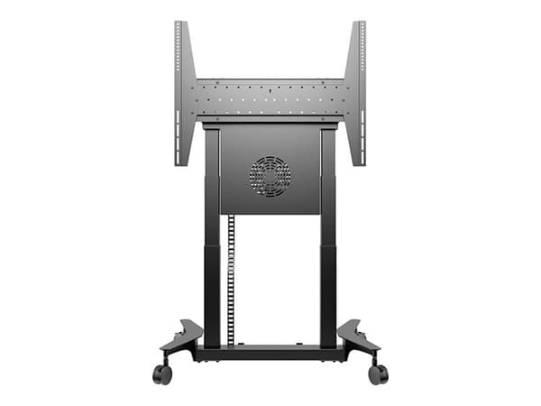 Multibrackets M Motorized Touch Tilt & Table - Vagn - enkel lutningsfunktion - för LCD-skärm/pekskärm - motoriserad - plast, stål, aluminiumlegering