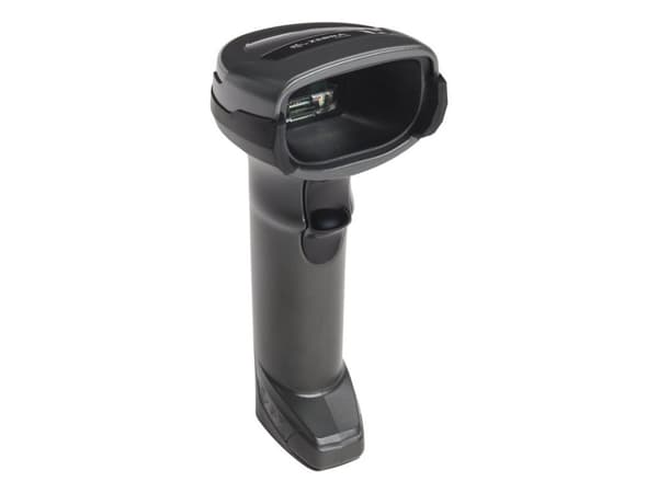 Zebra DS4600 Series DS4678 - Streckkodsskanner - handhållen - 2D-imager - avkodad - Bluetooth 5.2, USB - TAA-kompatibel