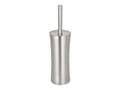 Miniatyrbilde 1 av 2: WENKO 16742100, Toalettbørste og holder, Rustfritt stål, Rustfritt stål, Rustfritt stål, Pieno, 260 mm