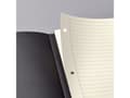Miniatyrbilde 3 av 5: Sigel CONCEPTUM, Sort, A4, 120 ark, 80 g/m², Linjerte ark, Universell