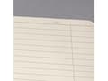 Miniatyrbilde 4 av 5: Sigel CONCEPTUM, Sort, A4, 120 ark, 80 g/m², Linjerte ark, Universell