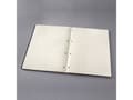 Miniatyrbilde 2 av 5: Sigel CONCEPTUM, Sort, A4, 120 ark, 80 g/m², Linjerte ark, Universell
