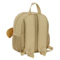 Miniatyrbild 3 av 3: Child bag Safta Dog Brown 20 x 25 x 9 cm