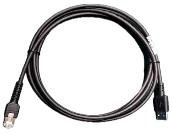 DS55 USB CABLE 7FT. CABL
