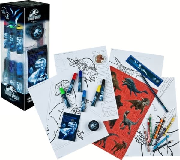 Undercover JURP2255, Children''s craft kit, Flerfarget, 25 stykker