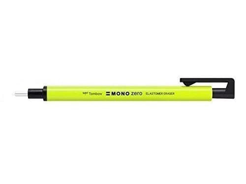 Tombow MONO, 2,3 mm, Gul, Fin