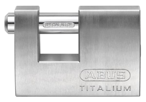 Synology PADLOCK ABUS 24670 70X82 MM
