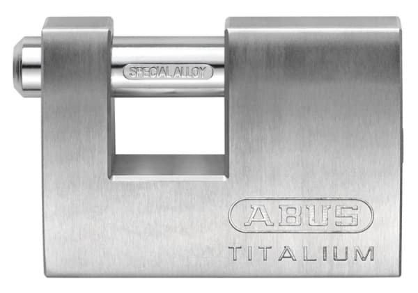 Synology PADLOCK ABUS 24670 70X82 MM